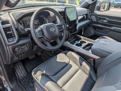 2026 RAM 1500, $67244. Photo 5