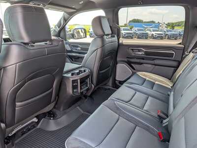 2026 RAM 1500, $67244. Photo 6