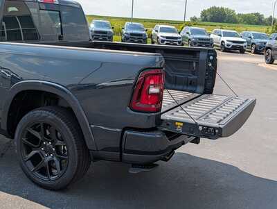 2026 RAM 1500, $67244. Photo 7