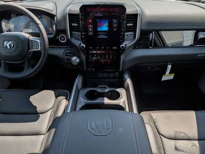 2026 RAM 1500, $67244. Photo 8