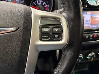 2012 Chrysler 200, $0. Photo 12