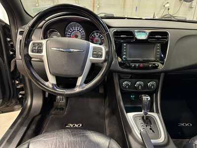 2012 Chrysler 200, $0. Photo 6