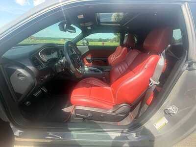 2018 Dodge Challenger, $60000. Photo 10