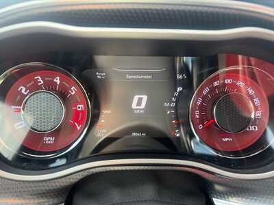2018 Dodge Challenger, $60000. Photo 12