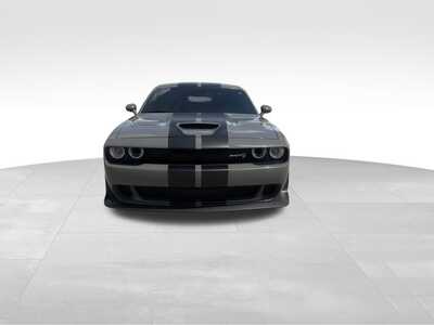 2018 Dodge Challenger, $60000. Photo 2