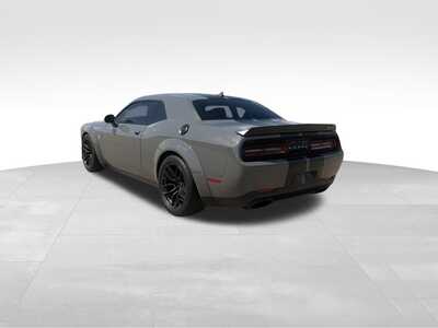 2018 Dodge Challenger, $60000. Photo 5