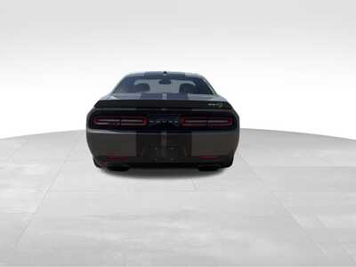 2018 Dodge Challenger, $60000. Photo 6