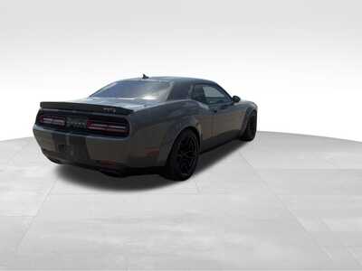 2018 Dodge Challenger, $60000. Photo 7