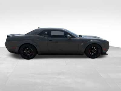 2018 Dodge Challenger, $60000. Photo 8