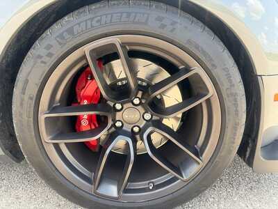 2018 Dodge Challenger, $60000. Photo 9