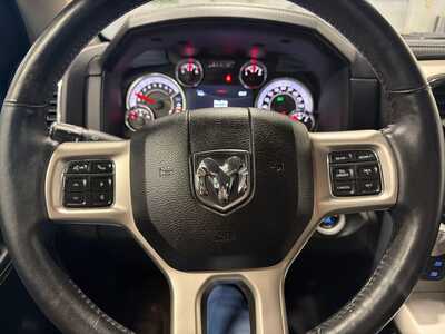 2015 RAM 1500 Ext Cab, $18000. Photo 11