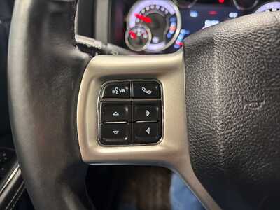 2015 RAM 1500 Ext Cab, $18000. Photo 12
