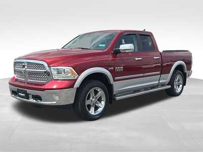 2015 RAM 1500 Ext Cab, $18000. Photo 2