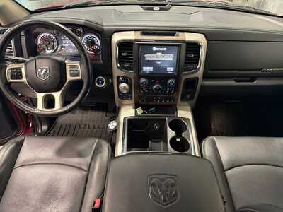 2015 RAM 1500 Ext Cab, $18000. Photo 4