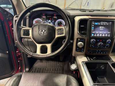 2015 RAM 1500 Ext Cab, $18000. Photo 5