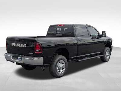 2027 RAM 2500 Crew Cab, $55658. Photo 2