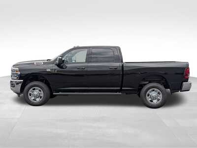 2027 RAM 2500 Crew Cab, $55658. Photo 3