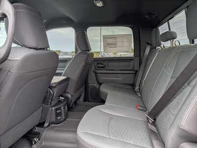 2027 RAM 2500 Crew Cab, $55658. Photo 6
