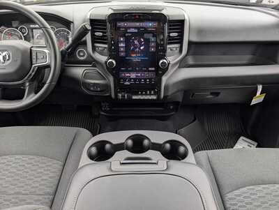 2027 RAM 2500 Crew Cab, $55658. Photo 8