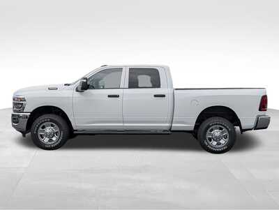 2026 RAM 3500 Crew Cab, $55383. Photo 3