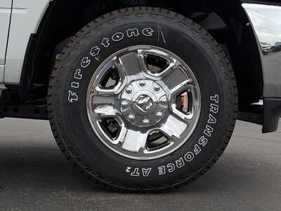 2026 RAM 3500 Crew Cab, $55383. Photo 4