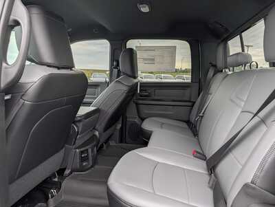 2026 RAM 3500 Crew Cab, $55383. Photo 6