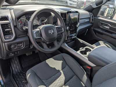 2026 RAM 1500 Crew Cab, $52097. Photo 5