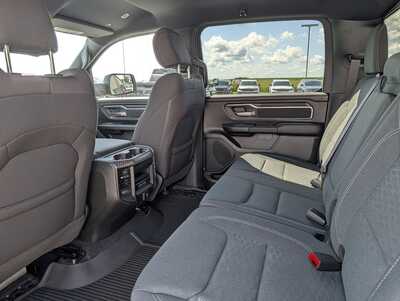 2026 RAM 1500 Crew Cab, $52097. Photo 6