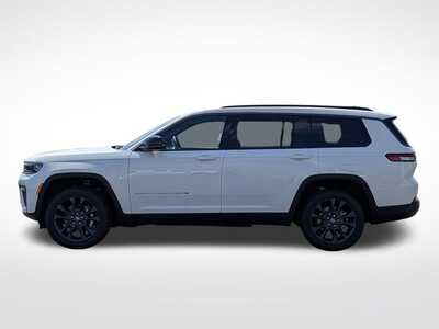 2026 Jeep Grand Cherokee L, $47571. Photo 3