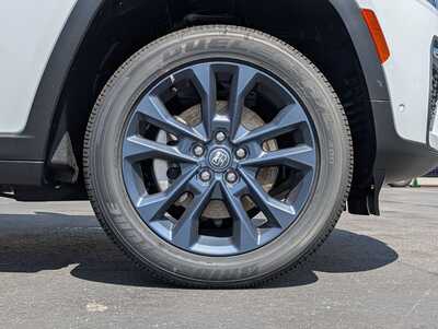 2026 Jeep Grand Cherokee L, $47571. Photo 4