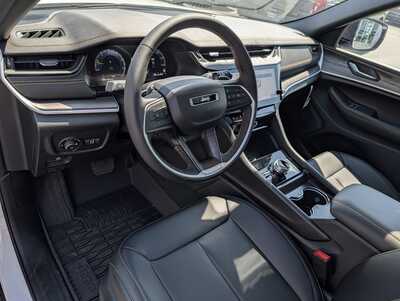 2026 Jeep Grand Cherokee L, $47571. Photo 5