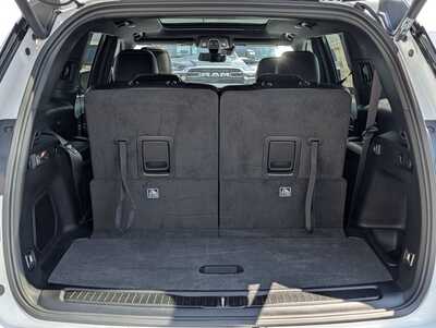 2026 Jeep Grand Cherokee L, $47571. Photo 7