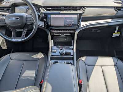 2026 Jeep Grand Cherokee L, $47571. Photo 8