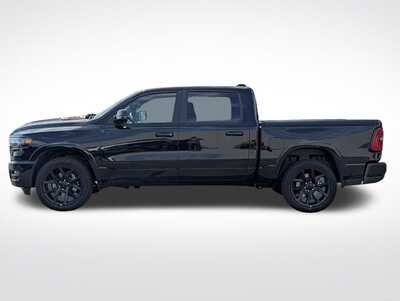 2026 RAM 1500 Crew Cab, $57228. Photo 3