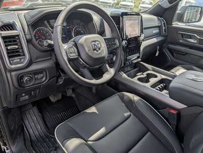 2026 RAM 1500 Crew Cab, $57228. Photo 5