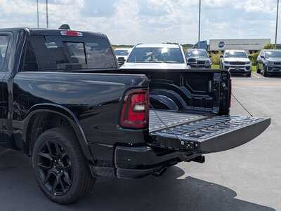 2026 RAM 1500 Crew Cab, $57228. Photo 7