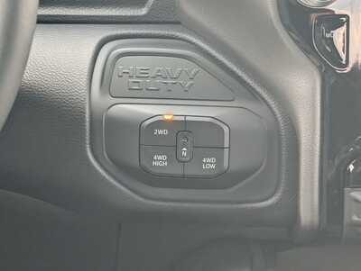 2026 RAM 3500 Crew Cab, $82450. Photo 10