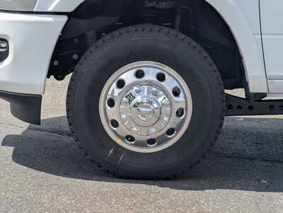 2026 RAM 3500 Crew Cab, $82450. Photo 4
