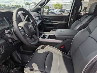 2026 RAM 3500 Crew Cab, $82450. Photo 5