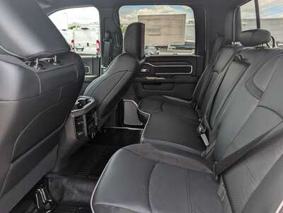 2026 RAM 3500 Crew Cab, $82450. Photo 6