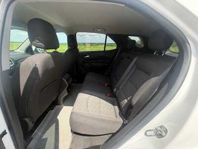 2018 Chevrolet Equinox, $17000. Photo 10
