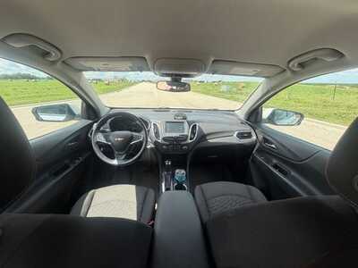 2018 Chevrolet Equinox, $17000. Photo 11