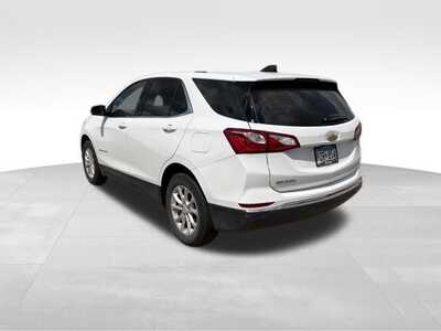 2018 Chevrolet Equinox, $17000. Photo 5