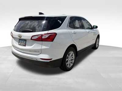 2018 Chevrolet Equinox, $17000. Photo 7