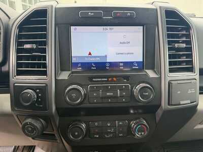2020 Ford F-150, $0. Photo 10