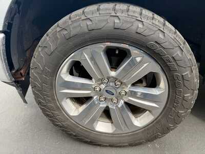 2020 Ford F-150, $0. Photo 5