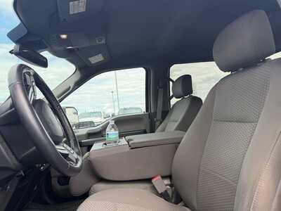2020 Ford F-150, $0. Photo 6
