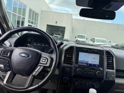 2020 Ford F-150, $0. Photo 7