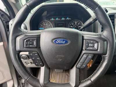 2020 Ford F-150, $0. Photo 8