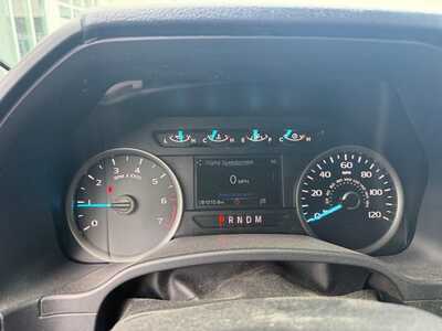 2020 Ford F-150, $0. Photo 9